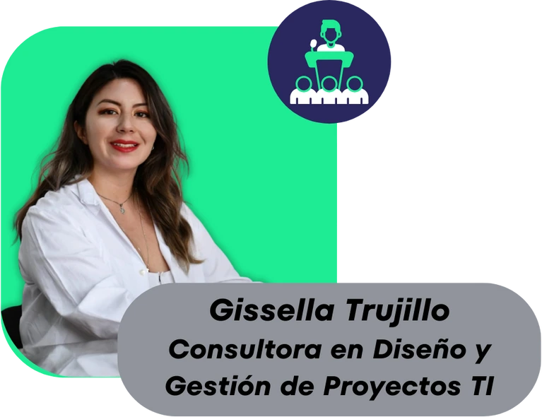 Gissella Trujillo