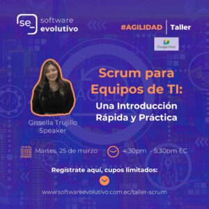 Taller de Scrum práctico